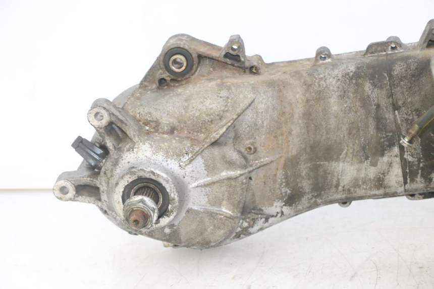 photo de MOTOR GILERA RUNNER SL 50 (2006 - 2009)