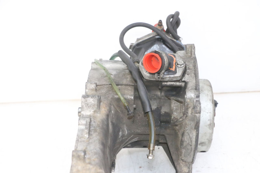 photo de MOTOR GILERA RUNNER SL 50 (2006 - 2009)