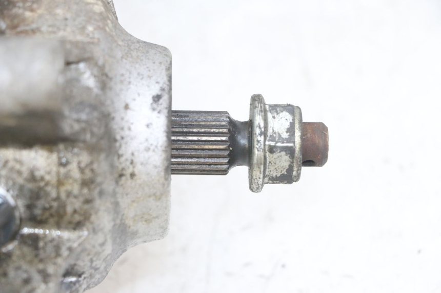 photo de MOTOR GILERA RUNNER SL 50 (2006 - 2009)