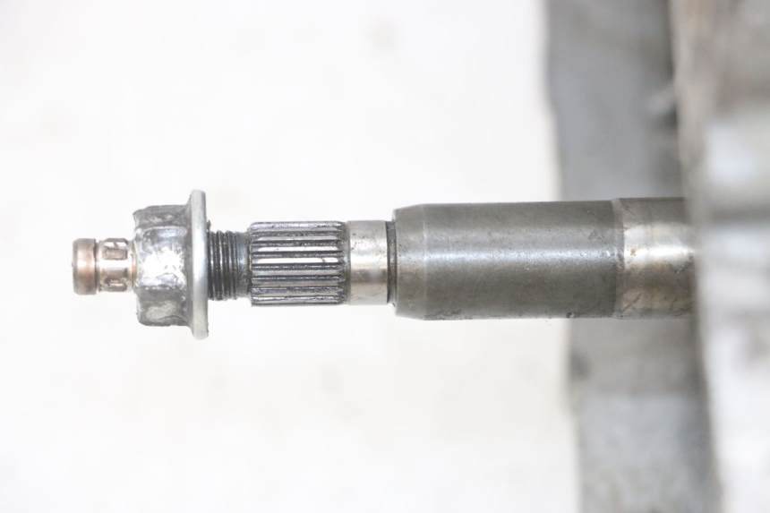 photo de MOTOR GILERA RUNNER SL 50 (2006 - 2009)
