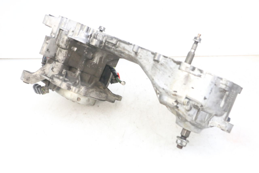 photo de MOTOR GILERA RUNNER SL 50 (2006 - 2009)