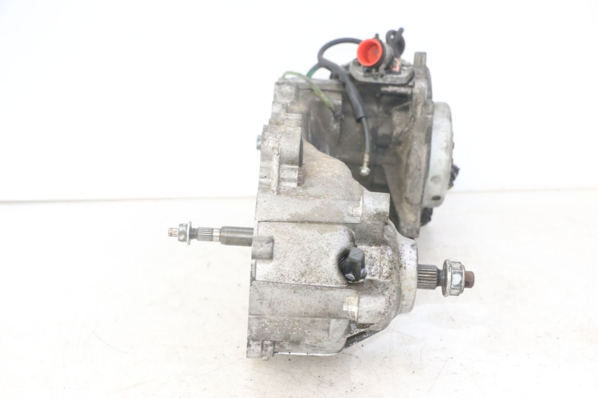 photo de MOTOR GILERA RUNNER SL 50 (2006 - 2009)