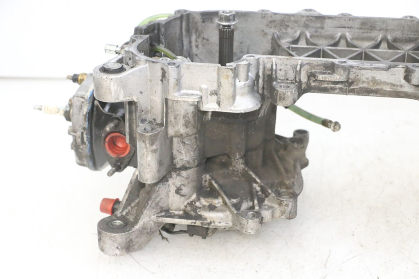 photo de MOTOR GILERA RUNNER SL 50 (2006 - 2009)