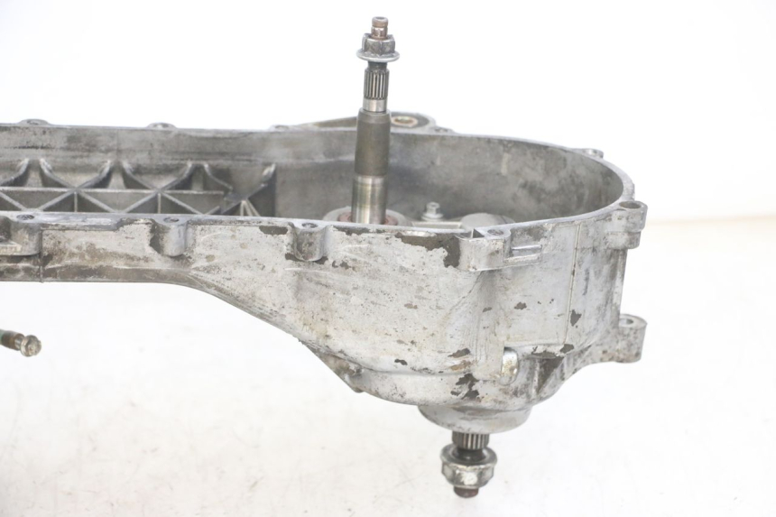 photo de MOTOR GILERA RUNNER SL 50 (2006 - 2009)