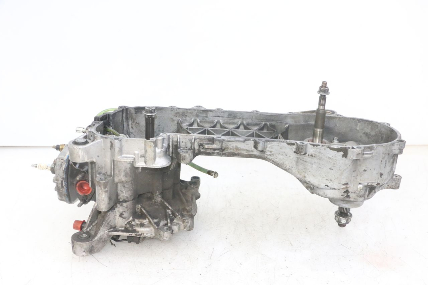 photo de MOTOR GILERA RUNNER SL 50 (2006 - 2009)