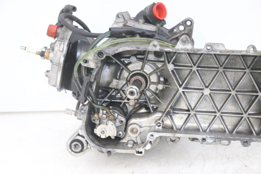 photo de MOTOR GILERA RUNNER SL 50 (2006 - 2009)