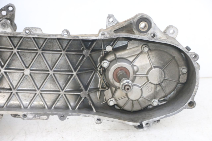 photo de MOTOR GILERA RUNNER SL 50 (2006 - 2009)