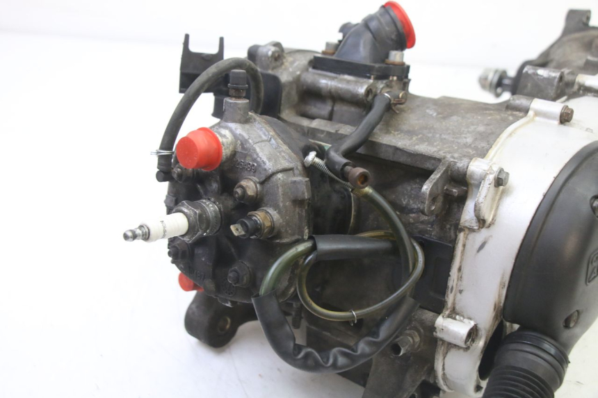 photo de MOTOR GILERA RUNNER SP 50 (2006 - 2008)