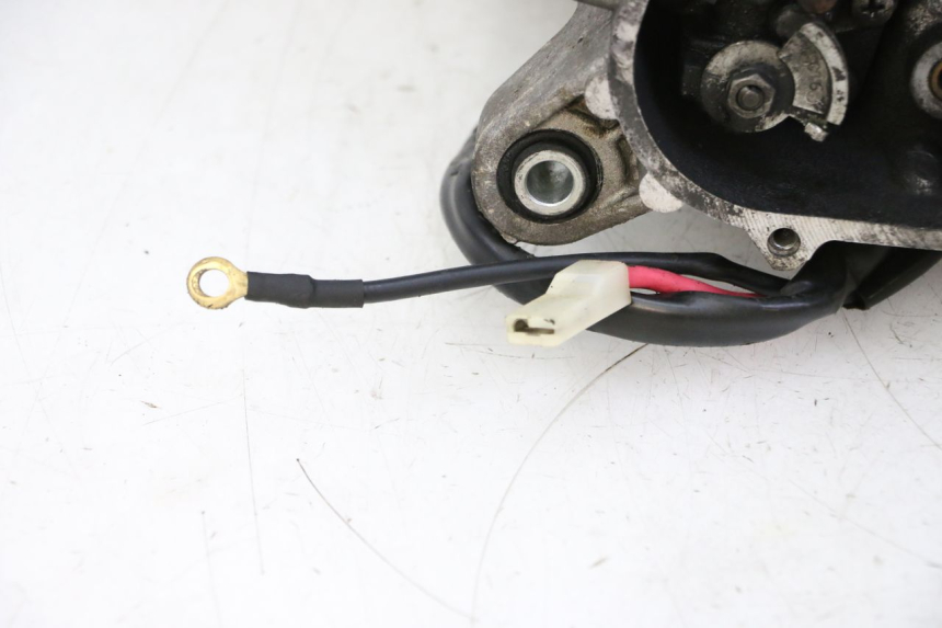 photo de MOTOR GILERA RUNNER SP 50 (2009 - 2017)