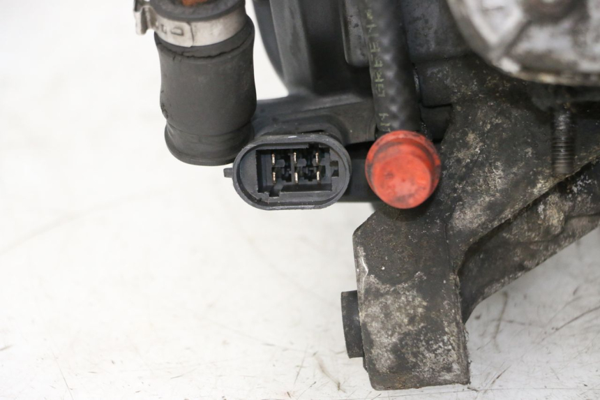 photo de MOTOR GILERA RUNNER SP 50 (2009 - 2017)