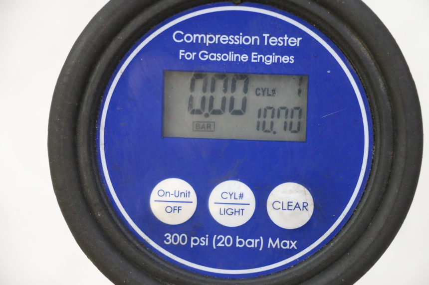 photo de MOTOR GILERA RUNNER SP 50 (2009 - 2017)