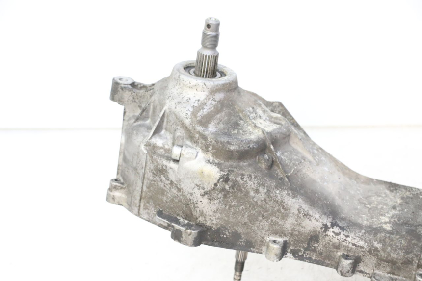 photo de MOTOR GILERA RUNNER SP 50 (2009 - 2017)