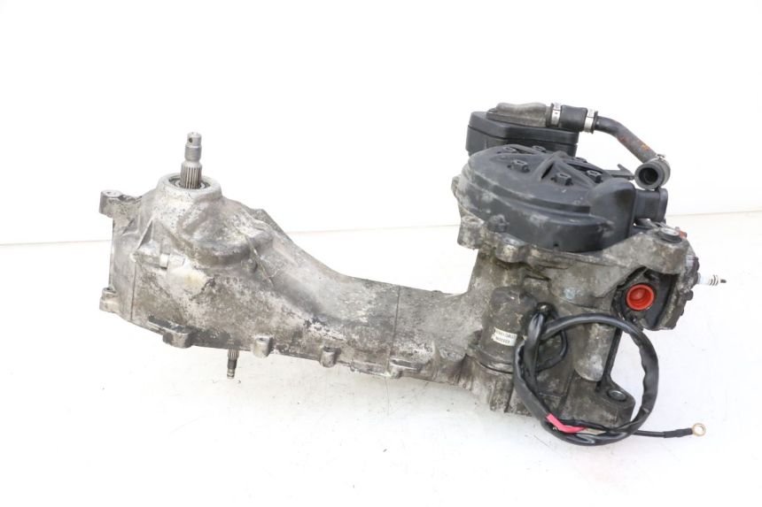 photo de MOTOR GILERA RUNNER SP 50 (2009 - 2017)