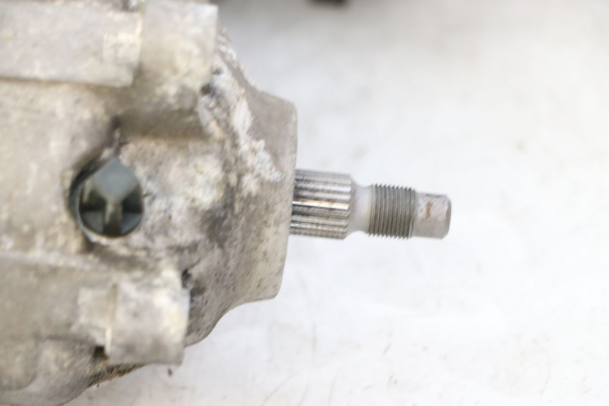 photo de MOTOR GILERA RUNNER SP 50 (2009 - 2017)