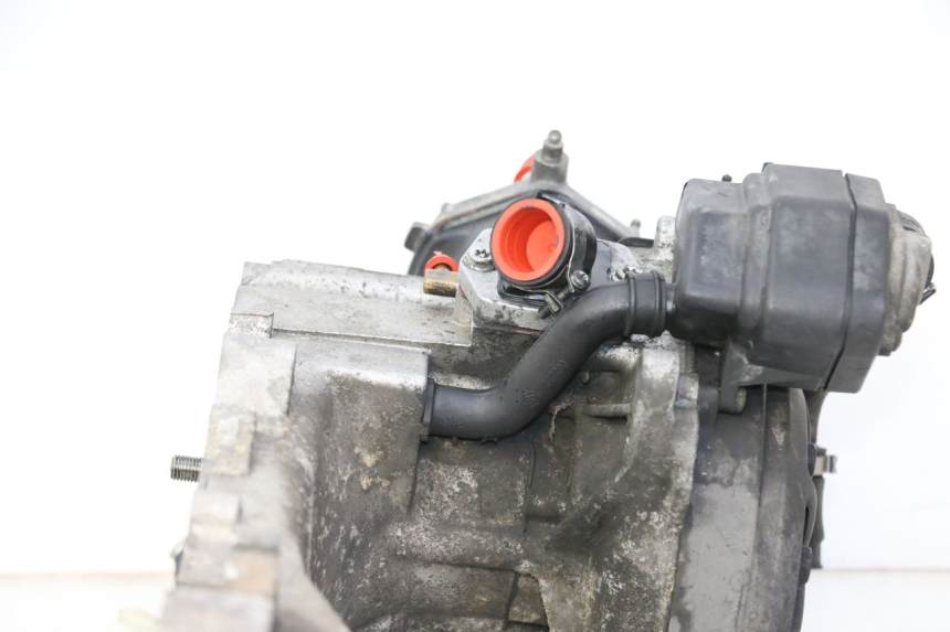 photo de MOTOR GILERA RUNNER SP 50 (2009 - 2017)