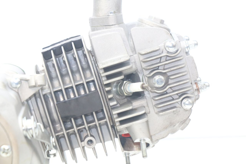 photo de MOTOR APOLLO RXF 125