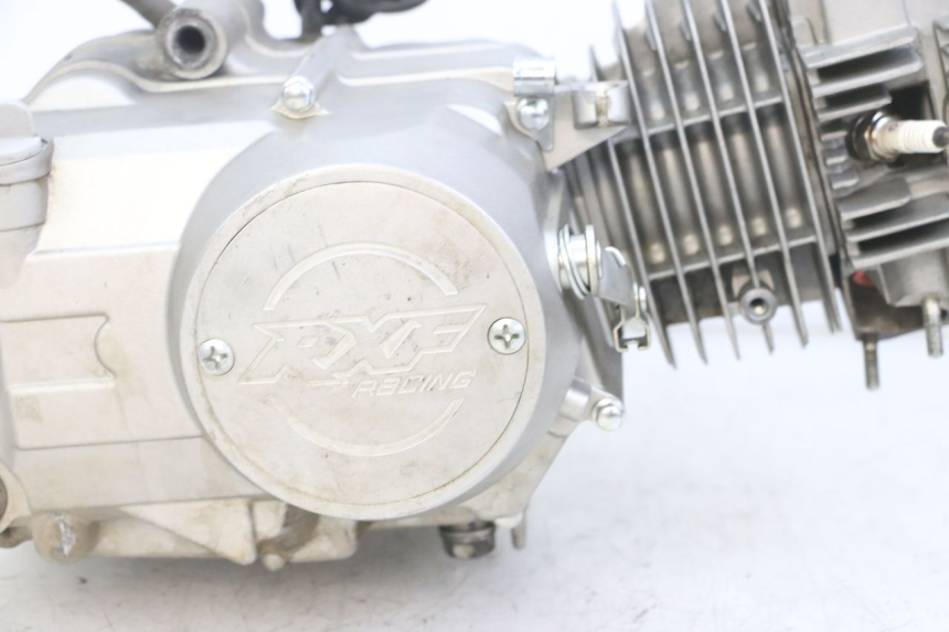 photo de MOTOR APOLLO RXF 125