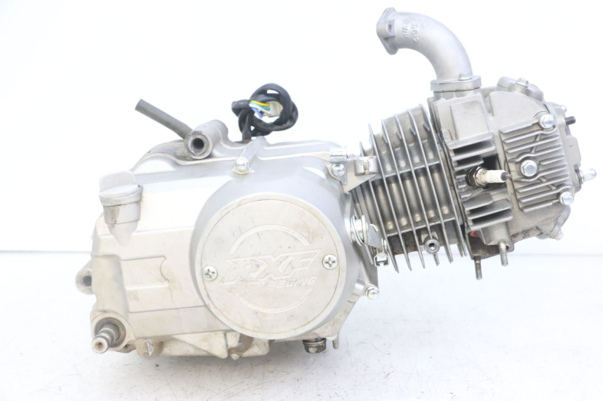 photo de MOTOR APOLLO RXF 125