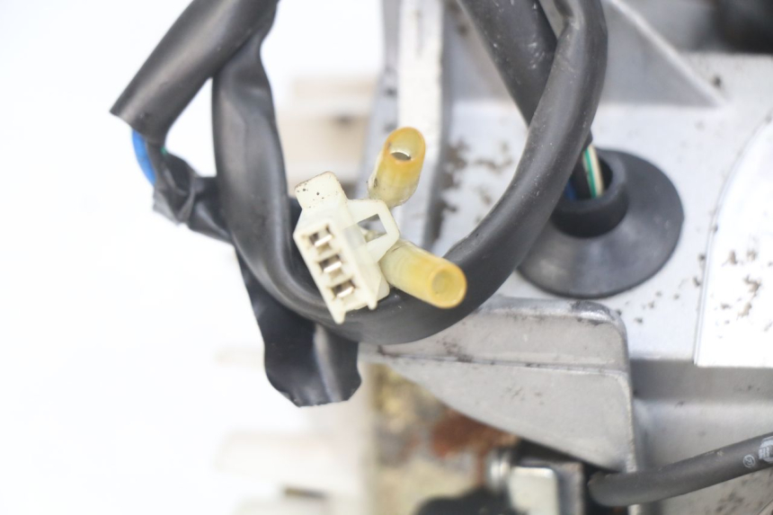 photo de MOTOR KEEWAY RY6 2T 50 (2011 - 2019)