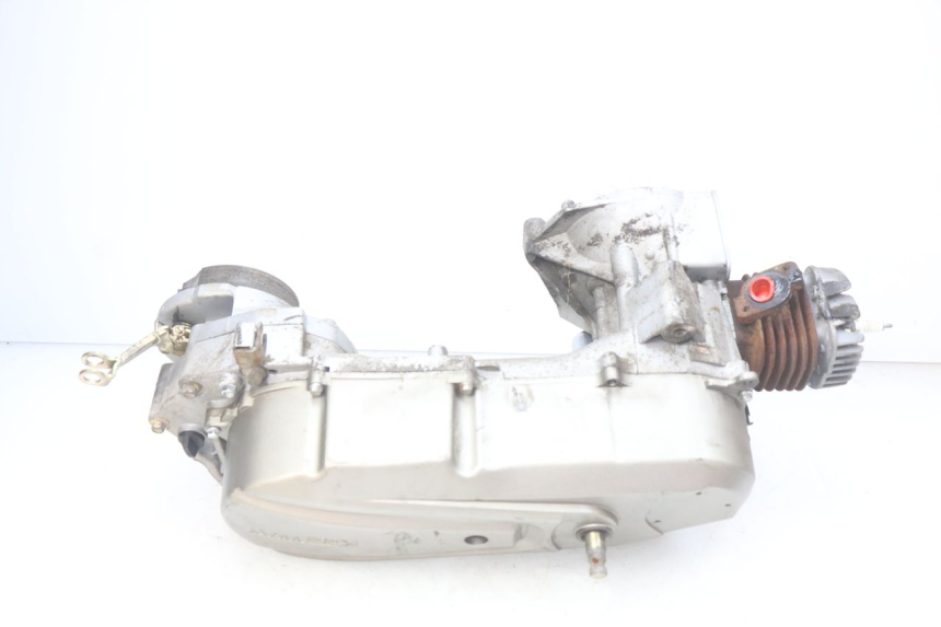 photo de MOTOR KEEWAY RY6 2T 50 (2011 - 2019)