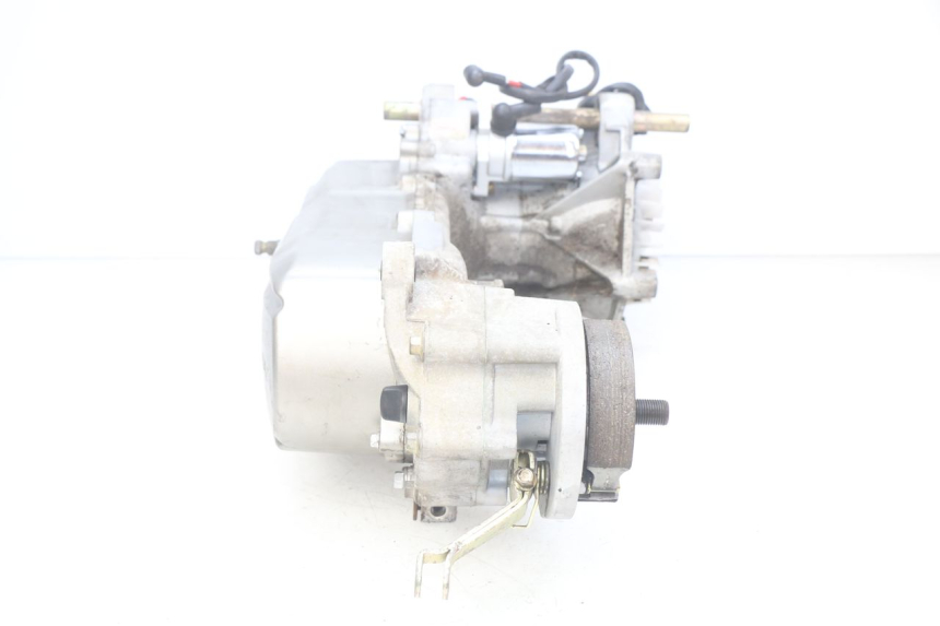 photo de MOTOR KEEWAY RY6 2T 50 (2011 - 2019)