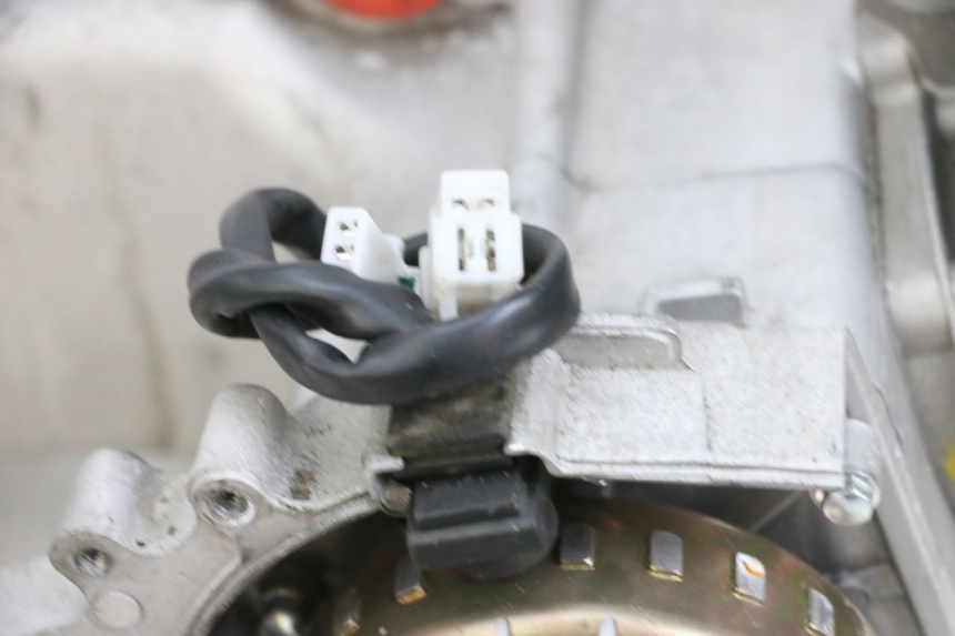 photo de MOTOR JM MOTORS SANTANA EVO 50 (2024 - 2026) - Geprüftes Gebrauchtteil