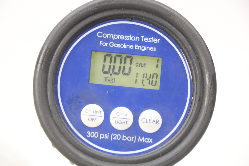 photo de MOTOR JM MOTORS SANTANA 50 (2014 - 2020)