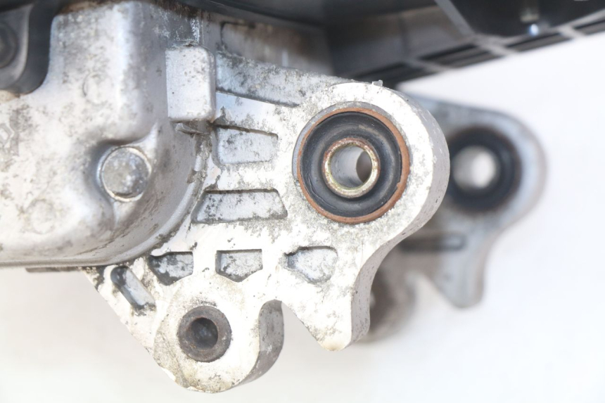 photo de MOTOR JM MOTORS SANTANA 50 (2014 - 2020)