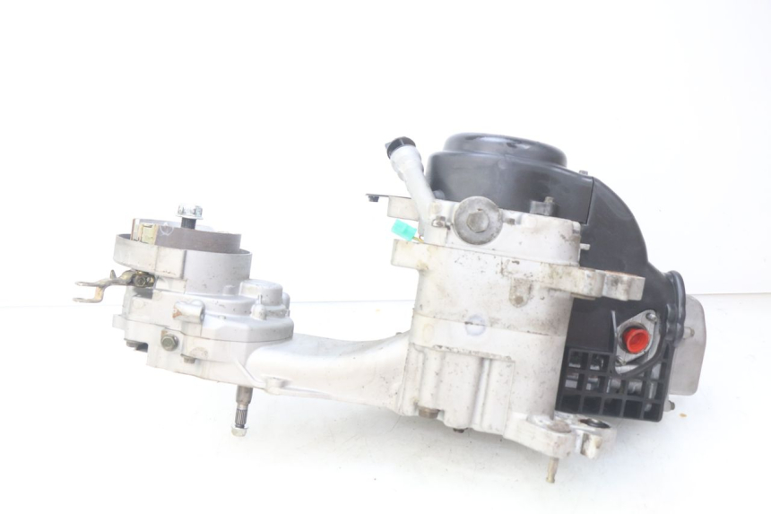 photo de MOTOR JM MOTORS SANTANA 50 (2014 - 2020)