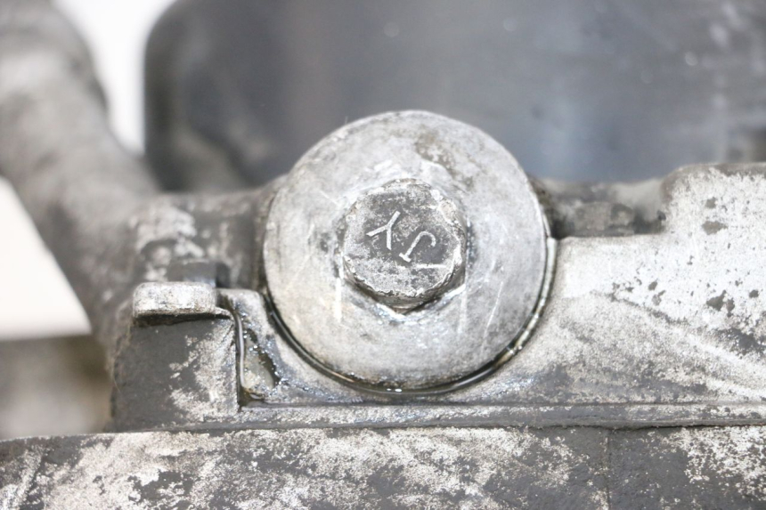 photo de MOTOR JM MOTORS SANTANA 50 (2014 - 2023) - Gesamtansicht des Produkts