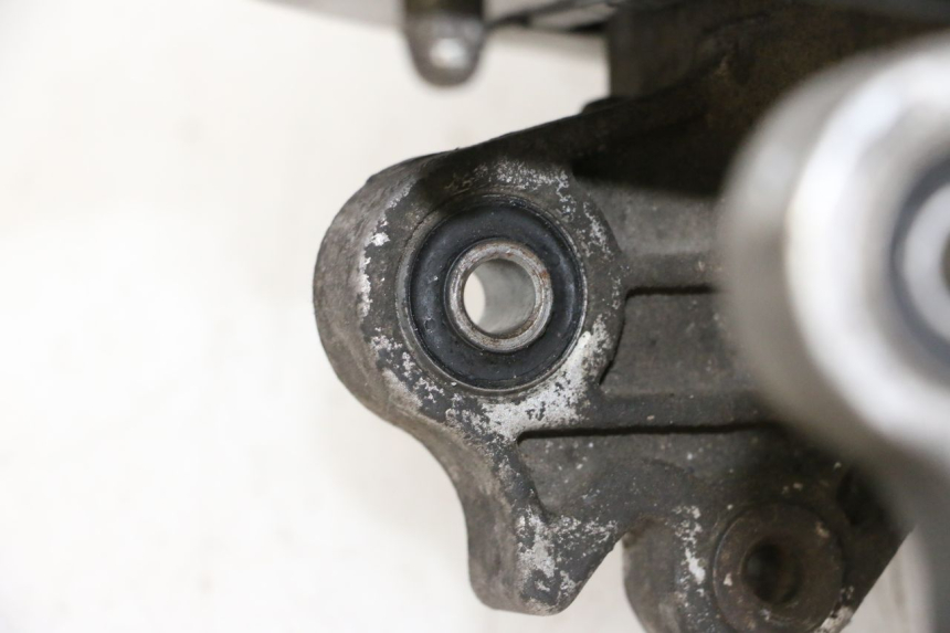 photo de MOTOR JM MOTORS SANTANA 50 (2014 - 2023) - Oberflächenzustand und Material