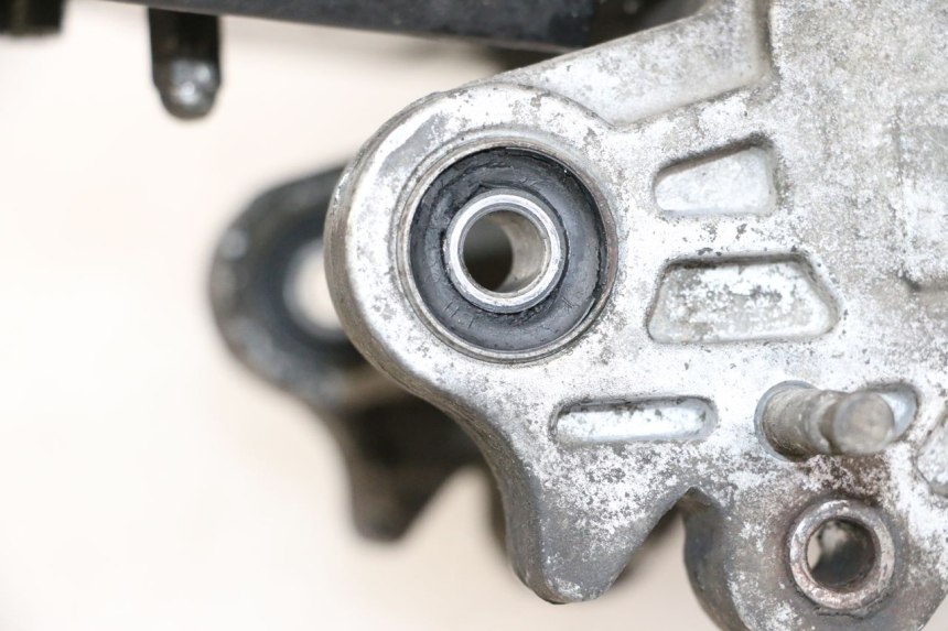 photo de MOTOR JM MOTORS SANTANA 50 (2014 - 2023) - Geprüftes Gebrauchtteil