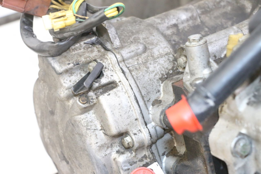 photo de MOTOR PEUGEOT SATELIS COMPRESSOR K15 125 (2006 - 2009)