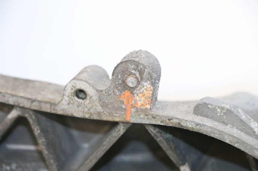 photo de MOTOR PEUGEOT SATELIS COMPRESSOR K15 125 (2006 - 2009)