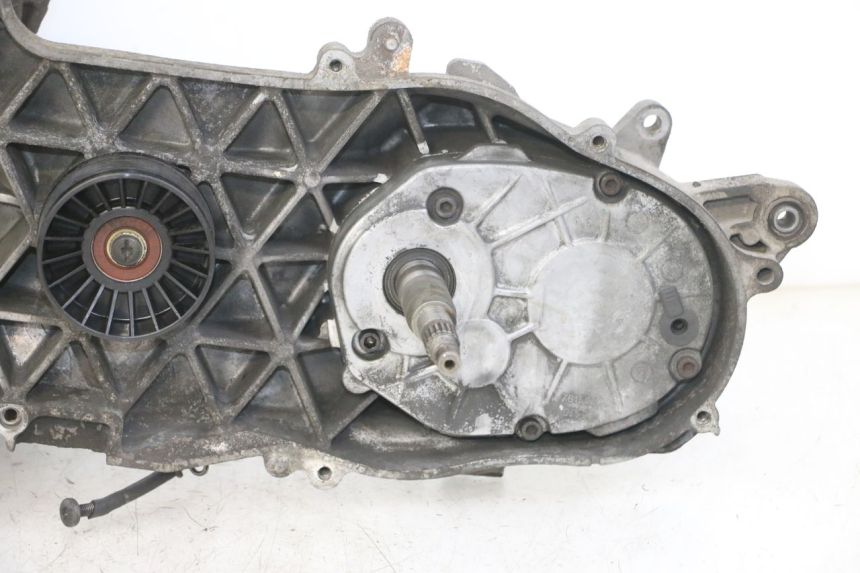 photo de MOTOR PEUGEOT SATELIS COMPRESSOR K15 125 (2006 - 2009)