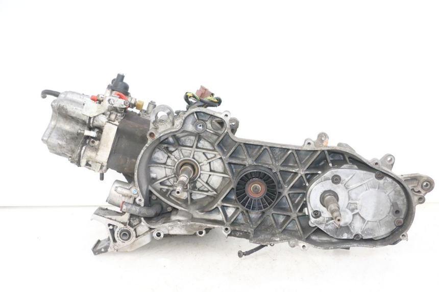 photo de MOTOR PEUGEOT SATELIS COMPRESSOR K15 125 (2006 - 2009)