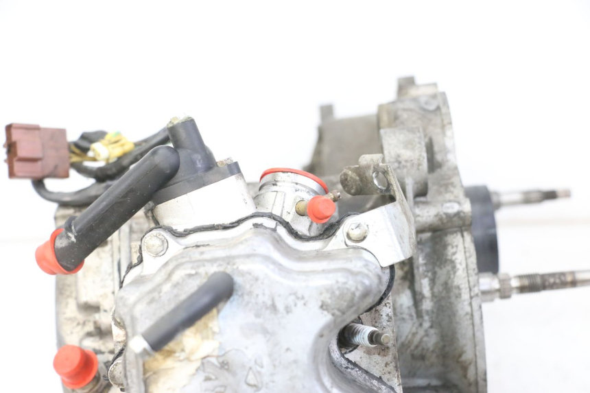 photo de MOTOR PEUGEOT SATELIS COMPRESSOR K15 125 (2006 - 2009)