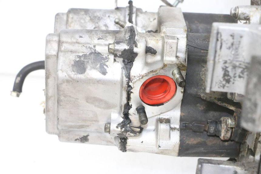 photo de MOTOR PEUGEOT SATELIS COMPRESSOR K15 125 (2006 - 2009)