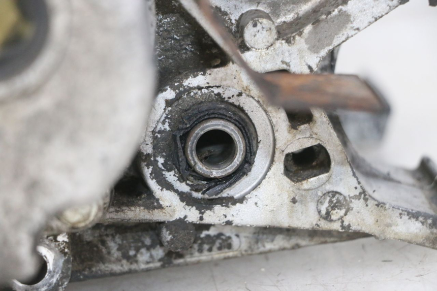 photo de MOTOR PEUGEOT SATELIS COMPRESSOR K15 125 (2006 - 2009)