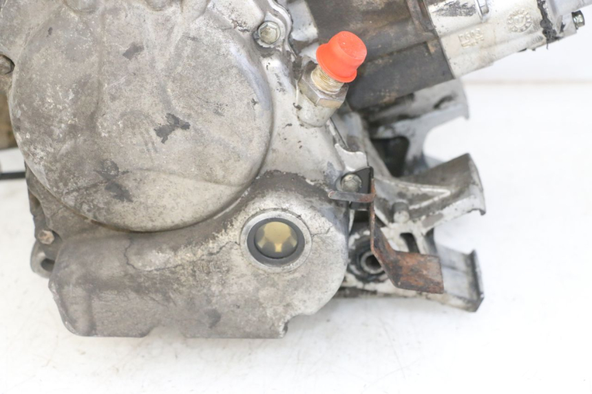 photo de MOTOR PEUGEOT SATELIS COMPRESSOR K15 125 (2006 - 2009)