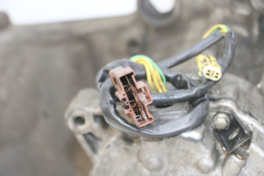 photo de MOTOR PEUGEOT SATELIS COMPRESSOR K15 125 (2006 - 2009)
