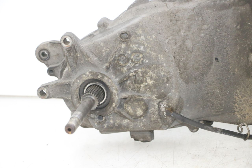 photo de MOTOR PEUGEOT SATELIS COMPRESSOR K15 125 (2006 - 2009)