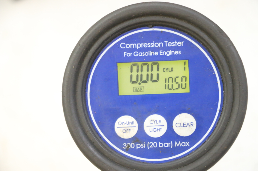 photo de MOTOR PEUGEOT SATELIS COMPRESSOR K15 125 (2006 - 2009)