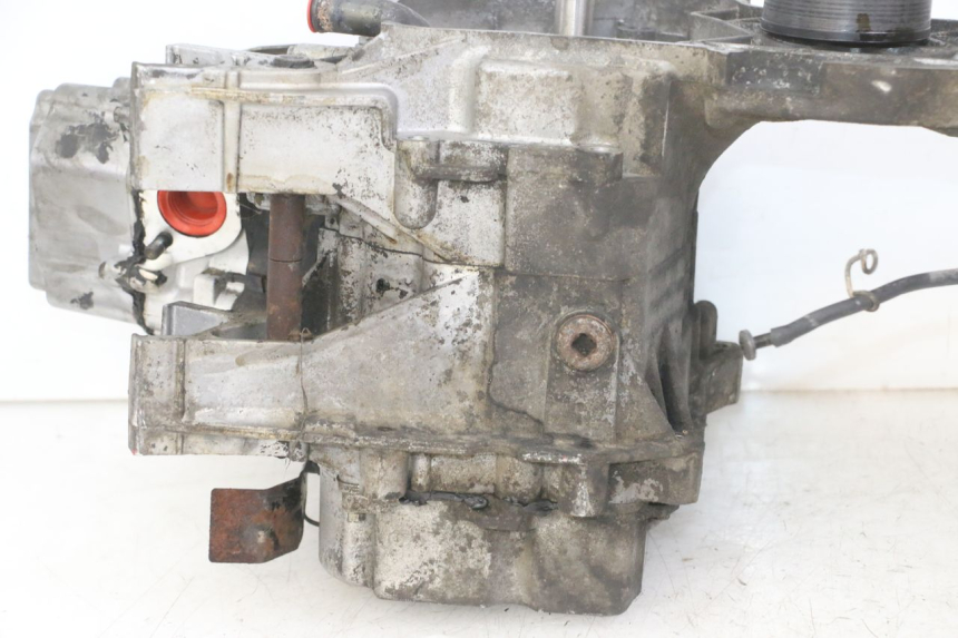 photo de MOTOR PEUGEOT SATELIS COMPRESSOR K15 125 (2006 - 2009)