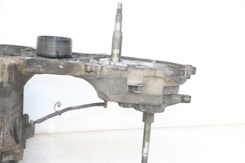 photo de MOTOR PEUGEOT SATELIS COMPRESSOR K15 125 (2006 - 2009)