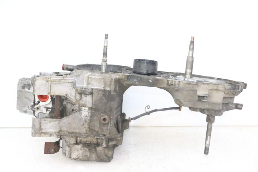 photo de MOTOR PEUGEOT SATELIS COMPRESSOR K15 125 (2006 - 2009)