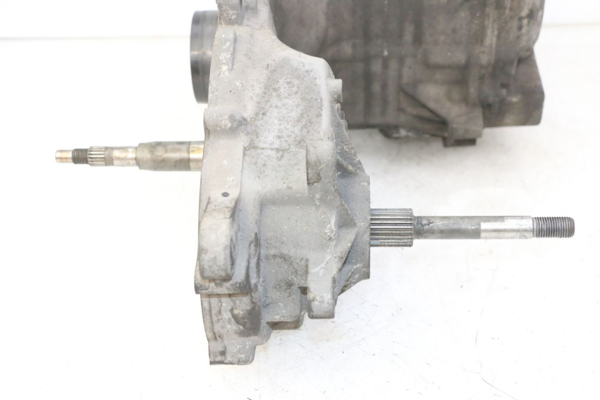 photo de MOTOR PEUGEOT SATELIS COMPRESSOR K15 125 (2006 - 2009)