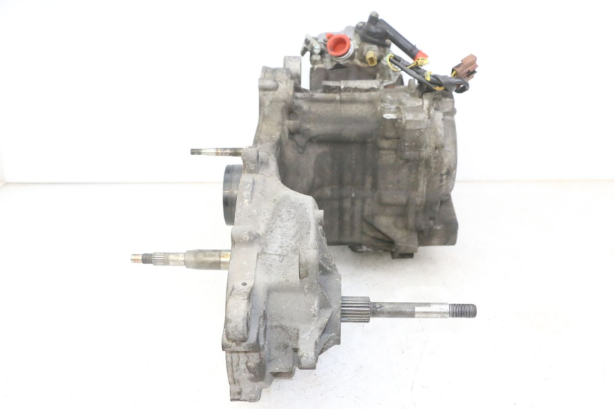photo de MOTOR PEUGEOT SATELIS COMPRESSOR K15 125 (2006 - 2009)