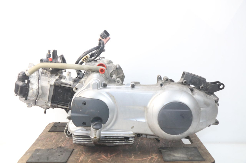 photo de MOTOR PEUGEOT SATELIS 300 (2012 - 2015) - Hauptansicht