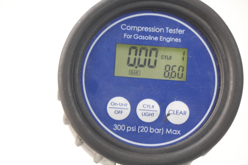 photo de MOTOR PEUGEOT SATELIS 300 (2012 - 2015) - Hochauflösende Nahaufnahme